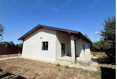 Casă cu 3 camere cu Teren 460 Mp în Central - 5