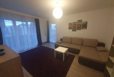 Apartament cu 3 camere semidecomandat în Central - 7