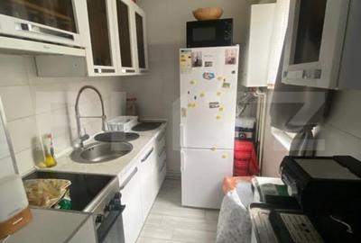 Apartament 2 camere, 33 mp, zona Solidaritatii - 8