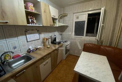 3 camere aproape de Parcul Sebastian - 11