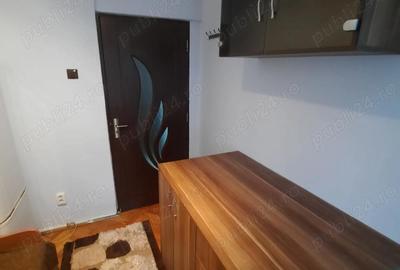 Apartament cu 3 camere semidecomandat în Gheorgheni