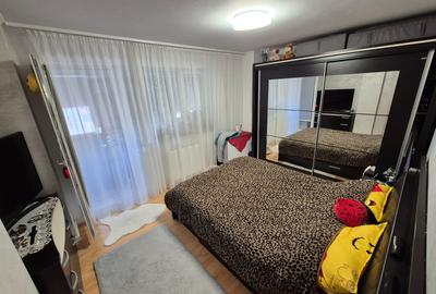 Apartament cu 2 camere decomandat, mobilat în Kamsas - 16