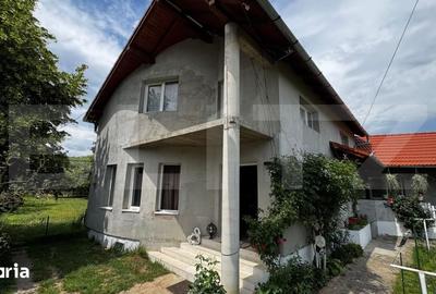Casă cu 4 camere cu Teren 1144 Mp în Ighiu - 11