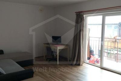 Apartament cu 2 camere semidecomandat, mobilat în Florești - 3