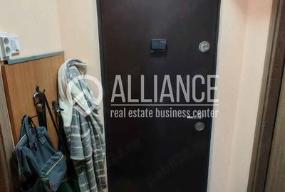 Garsonieră decomandată, mobilată în Palas - 10