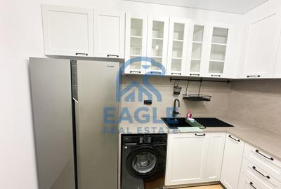 Campus - 2 Camere Lux 74 MP cu balcon si parcare pe termen lung - 7