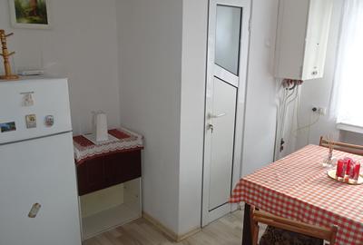 Apartament cu 2 camere semidecomandat în Centru Vechi - 10