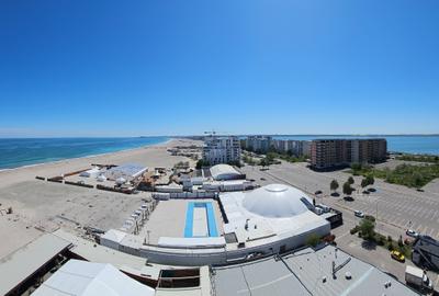 Apartament cu 2 camere decomandat în Central - 9
