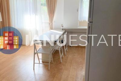 Apartament cu 3 camere semidecomandat, mobilat în Vitan - 4