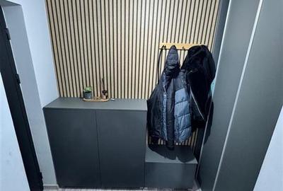 Apartament 3 camere,renovat si mobilat moder, etaj 1,  Stefan cel Mare - 16