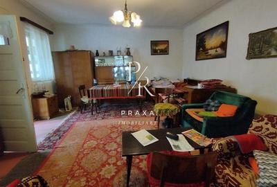 Casa individuala 100 mp si teren 1400 mp! Zona Tautiului! - 4