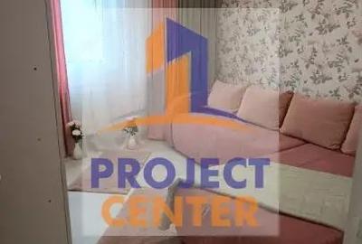 Apartament cu 2 camere semidecomandat, mobilat în Craiovei