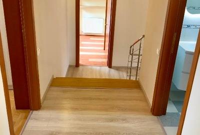 Casă în complex Sanremo Snagov - 10