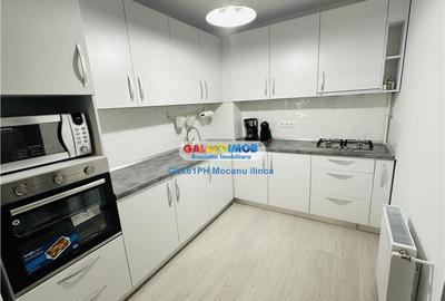 Apartament cu 2 camere decomandat, mobilat în B-dul București - 16