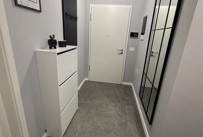 Apartament cu 2 camere decomandat în Exterior Vest - 1
