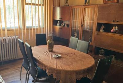 Apartament cu 3 camere decomandat în Central - 5
