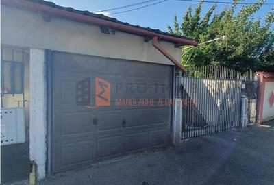 EXCLUSIVITATE! Casa cu teren si garaj in cartierul Mihai Viteazu - 19