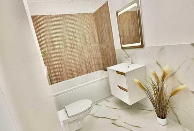 Apartament cu 2 camere decomandat în Central - 1