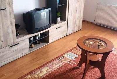 Garsonieră decomandată, mobilată în Unirii Nord - 2