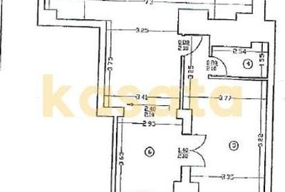 Apartament doua camere | Complex Upground - 12