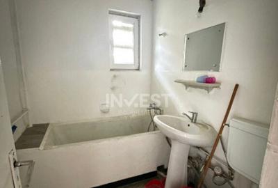 Apartament 3 camere-Podu Ros-Liceul Racovita - 1