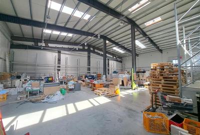 Spațiu comercial, de 756 mp, în Dâmbul Rotund - 3