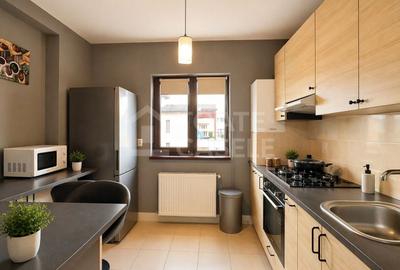 Apartament cu 2 camere decomandat în Bună Ziua - 4