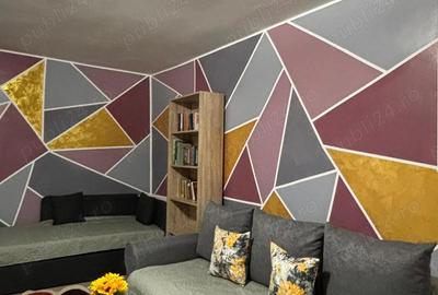 Apartament cu 2 camere decomandat în Gară - 8