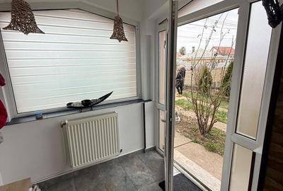 Casă cu 3 camere cu Teren 500 Mp în Narcisa - 11