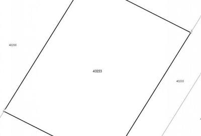 Teren intravilan 500 mp, imprejmuit, situat in zona Peugeo - 1