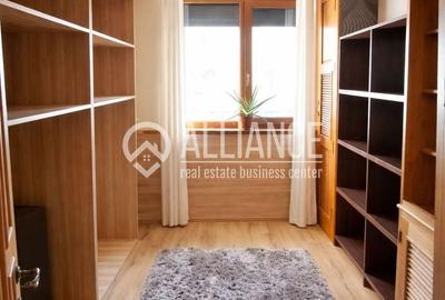 Apartament cu 2 camere decomandat, mobilat în Central - 8