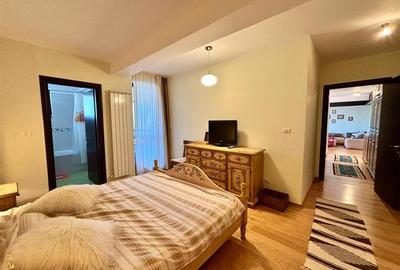 Apartament cu 3 camere decomandat, mobilat în Cioplea - 13