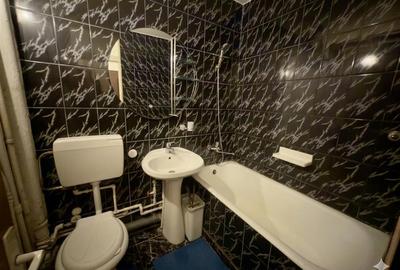 Garsonieră decomandată în Tătărași - 4