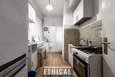 Ultracentral. Apartament 3 camere la doi pasi de Calea Victoriei - 7