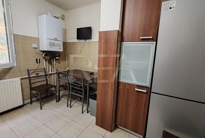 3 camere, et 3/4, centrala-Drumul Taberei 3 camere, et 3/4, centrala-Drumul Taberei - 10