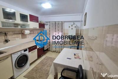 Apartament cu 2 camere decomandat, mobilat în Babadag - 8