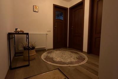 Casă cu 6 camere cu Canalizare în Popești-Leordeni - 8