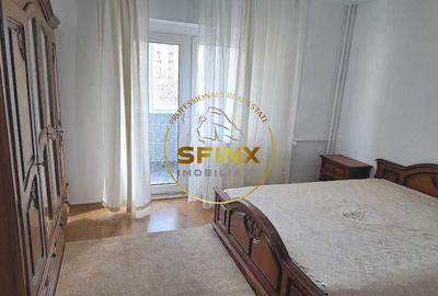 2 camere spatios renovat Dristor Vitan etaj 3/4 - 2