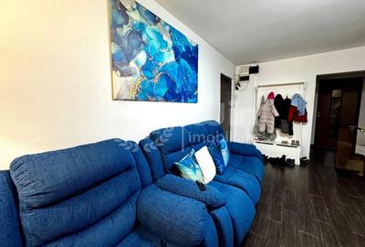 Apartament cu 4 camere la cheie | 78mp | Decomandat | Kaufland Marasti - 2