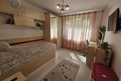 Apartament cu 4 camere decomandat, mobilat în Drumul Taberei - 4