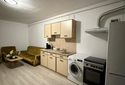 Apartament cu 2 camere semidecomandat, mobilat în Florești - 2