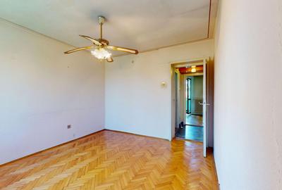 Apartament cu 3 camere semidecomandat în Parcul Circului - 17