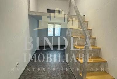 Apartament Gheorghe Doja parter inalt Apartament Gheorghe Doja parter inalt - 1