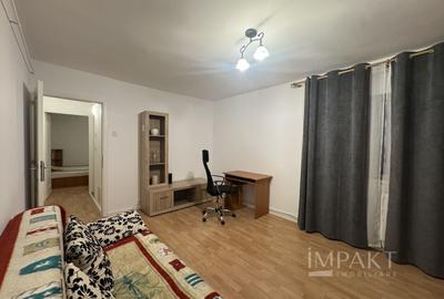 Apartament spațios 2 camere în Zorilor. De închiriat - 6