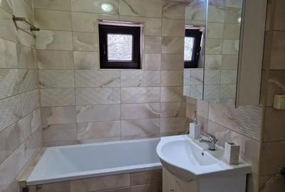 INCHIRIERI-Apartament 2 camere / 13 Septambrie - Drumul Sarii INCHIRIERI-Apartament 2 camere / 13 Septambrie - Drumul Sarii - 6