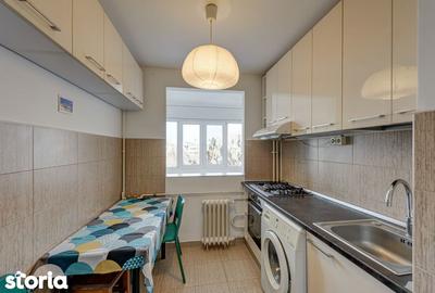 Apartament cu 2 camere decomandat, mobilat în Sălăjan - 2