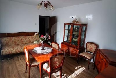 Apartament 4 camere în zona COMPLEX OLIMPIA Apartament 4 camere în zona COMPLEX OLIMPIA - 1