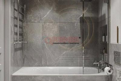 Apartament cu 2 camere decomandat în Berceni - 2