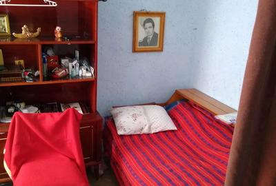 Apartament cu 3 camere decomandat în Mărăcineanu - 4