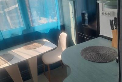 Apartament cu 3 camere în Central - 5